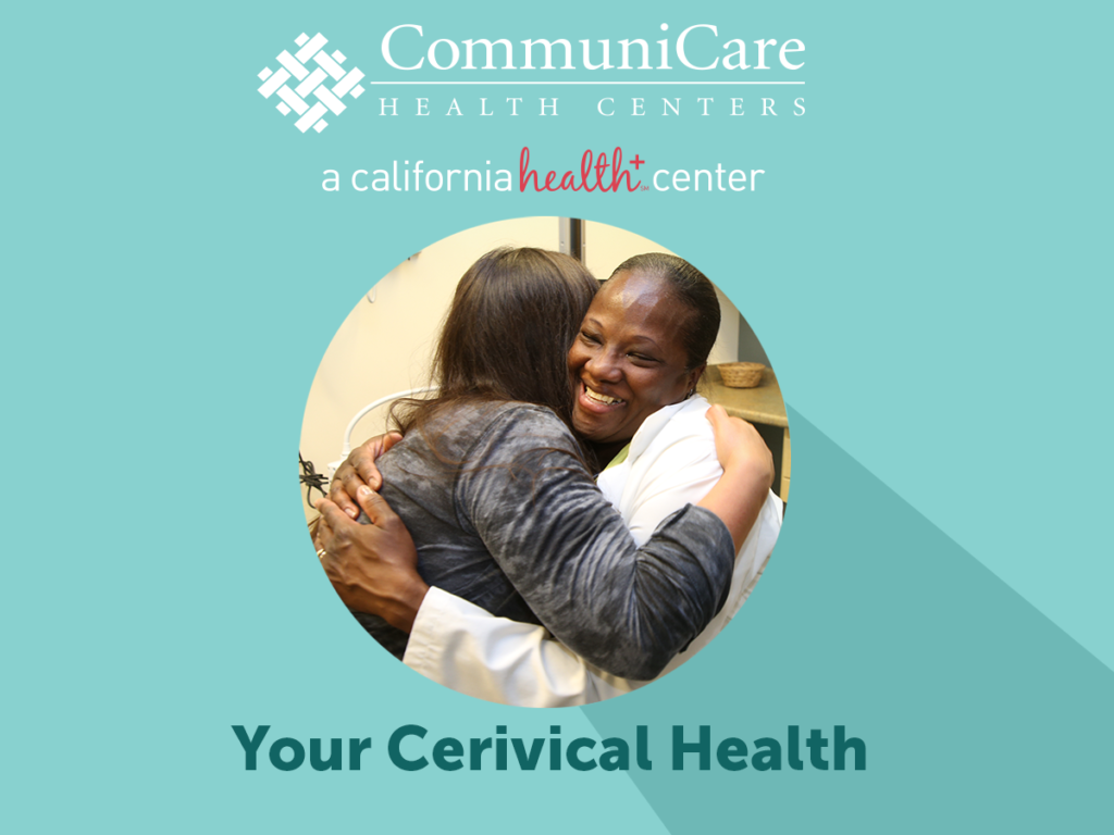 Your Cervical Health