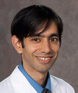 Kris Srinivasan, MD