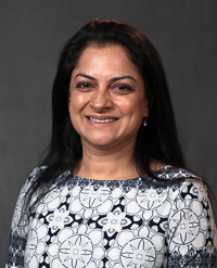 Rubina Saini, MD
