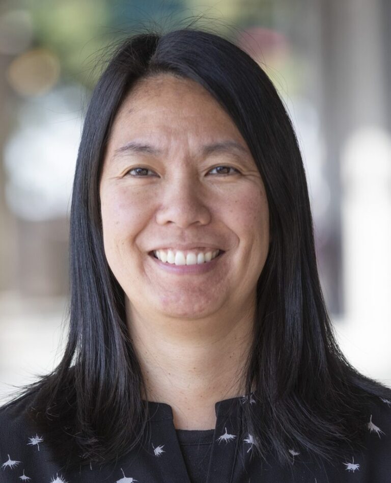 Cynthia Yang, LCSW