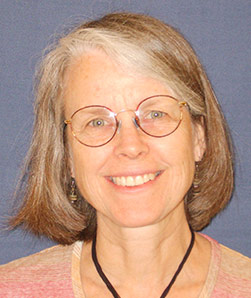 Lorraine Lunden, PA
